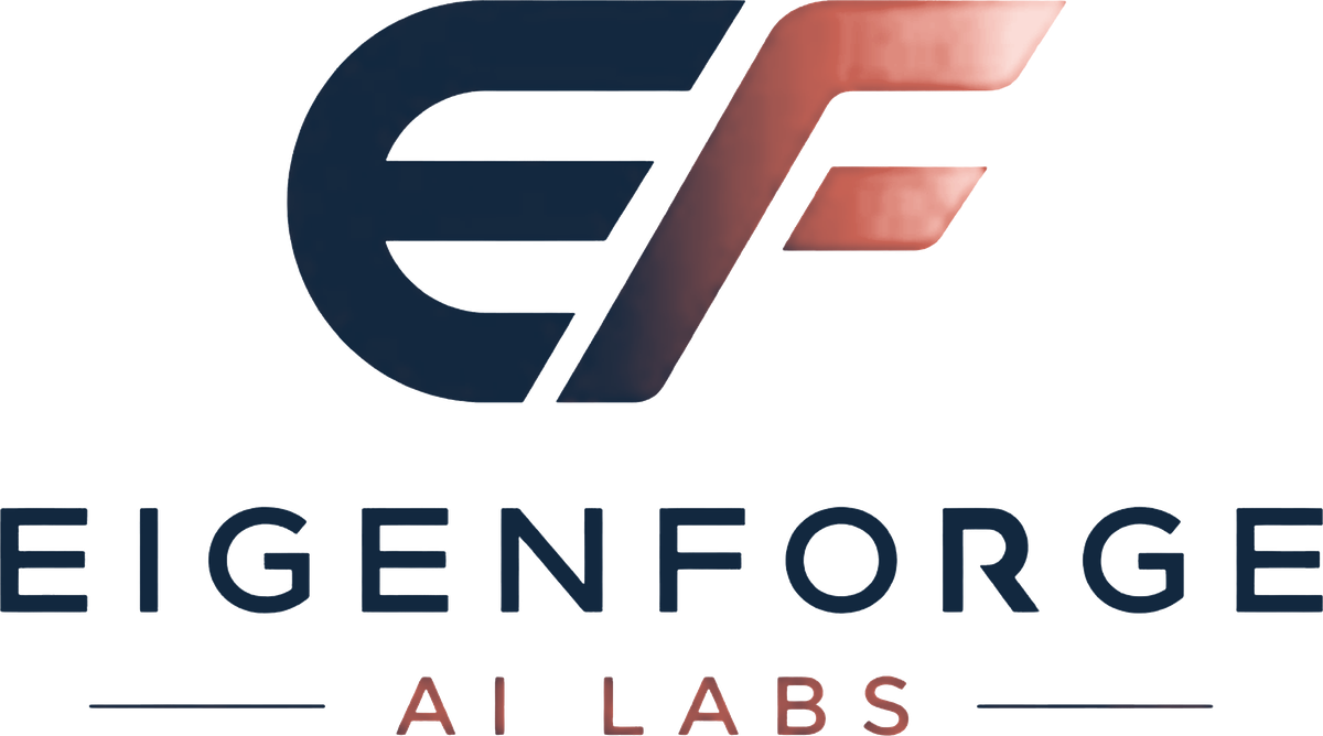 EigenForge AI Labs